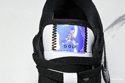 Hyperoad Endless Golf 1 Retro Low Jordan Pack Pursuit 0919